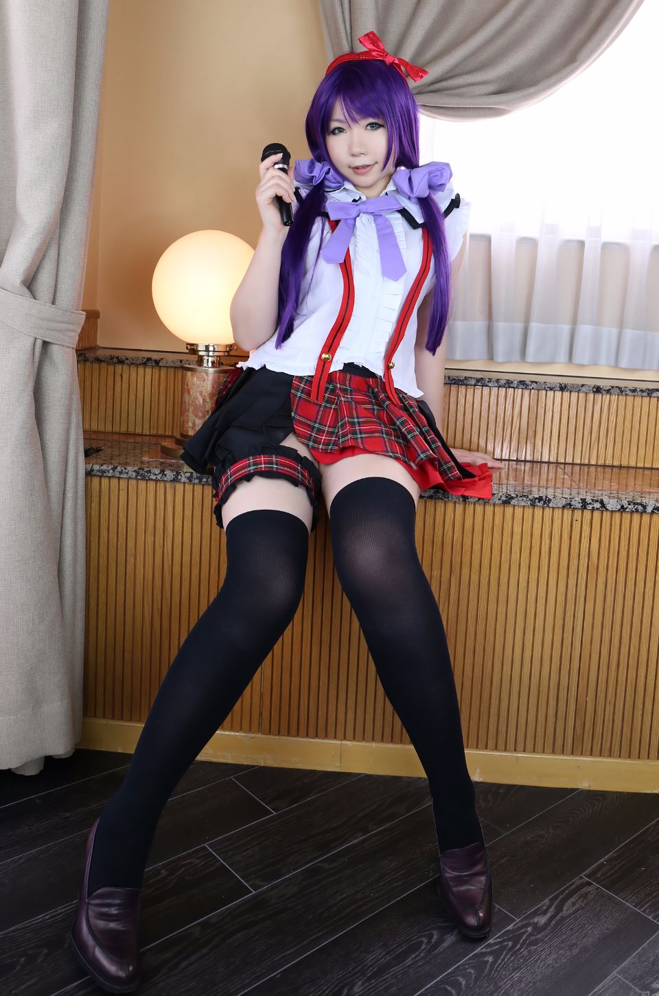 Tôi sẽ cho bạn mượn người vợ yêu dấu của tôi, cựu Skudol