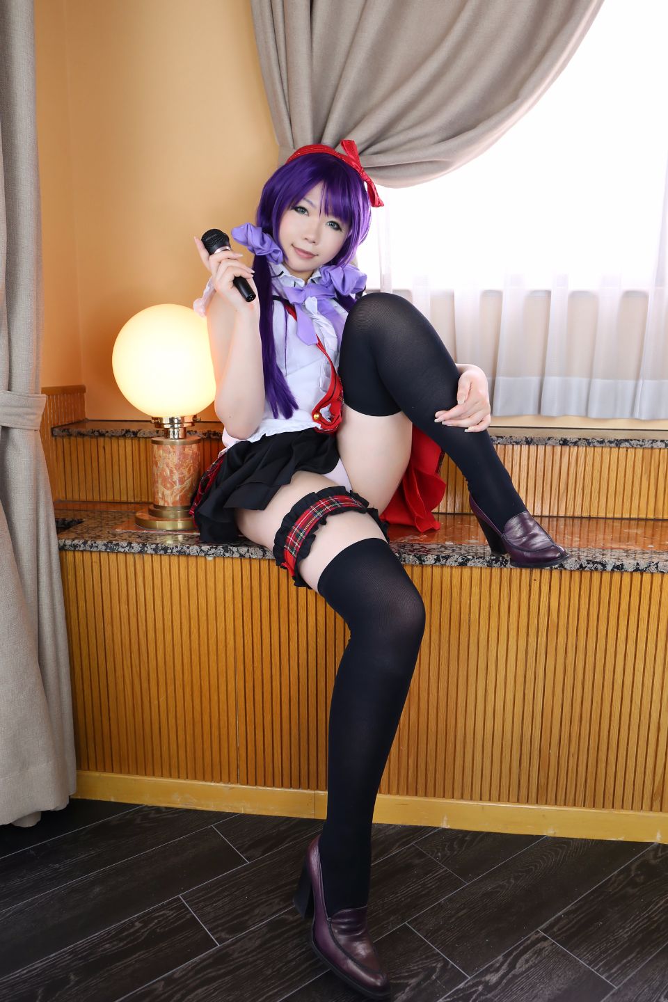 Tôi sẽ cho bạn mượn người vợ yêu dấu của tôi, cựu Skudol