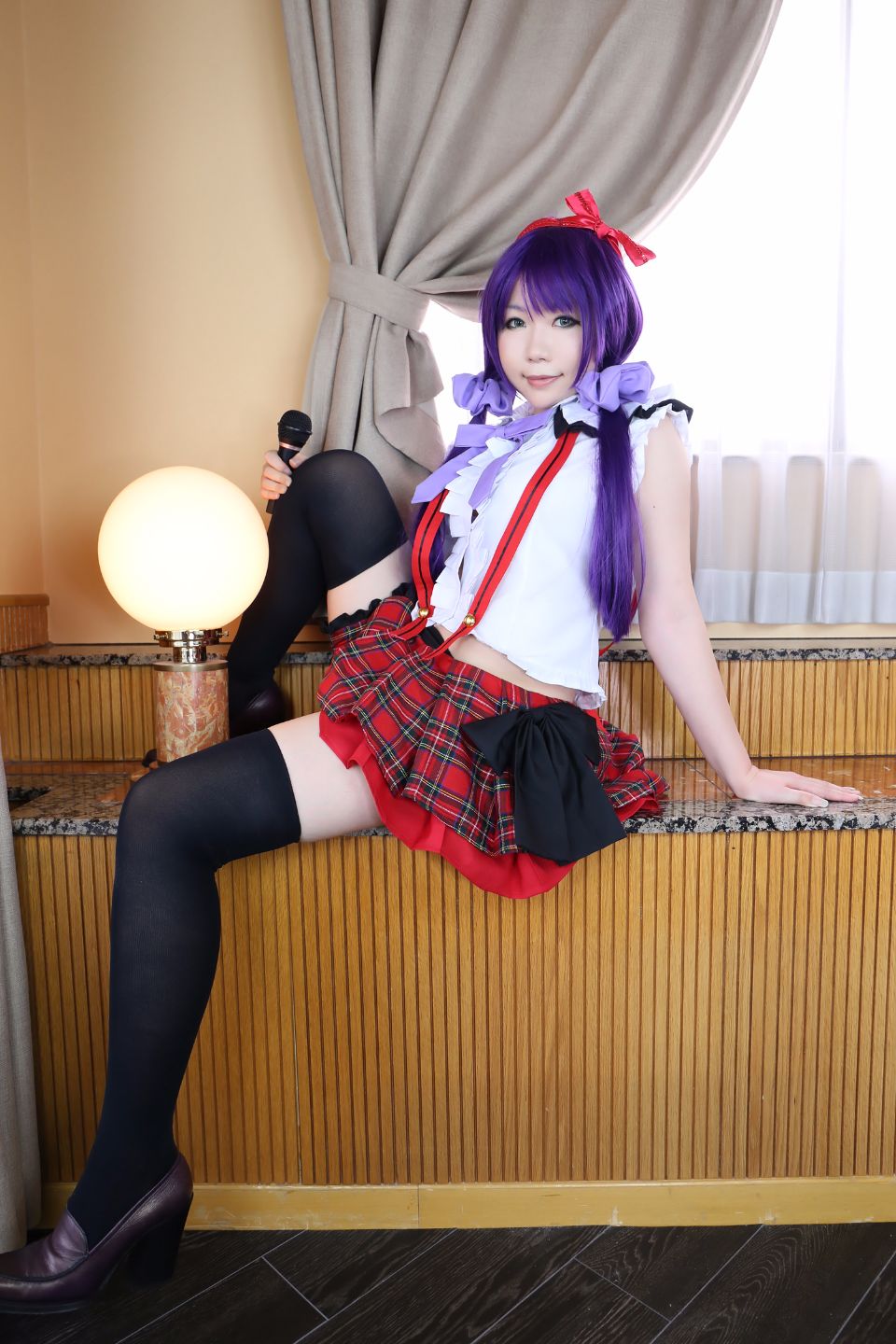 Tôi sẽ cho bạn mượn người vợ yêu dấu của tôi, cựu Skudol