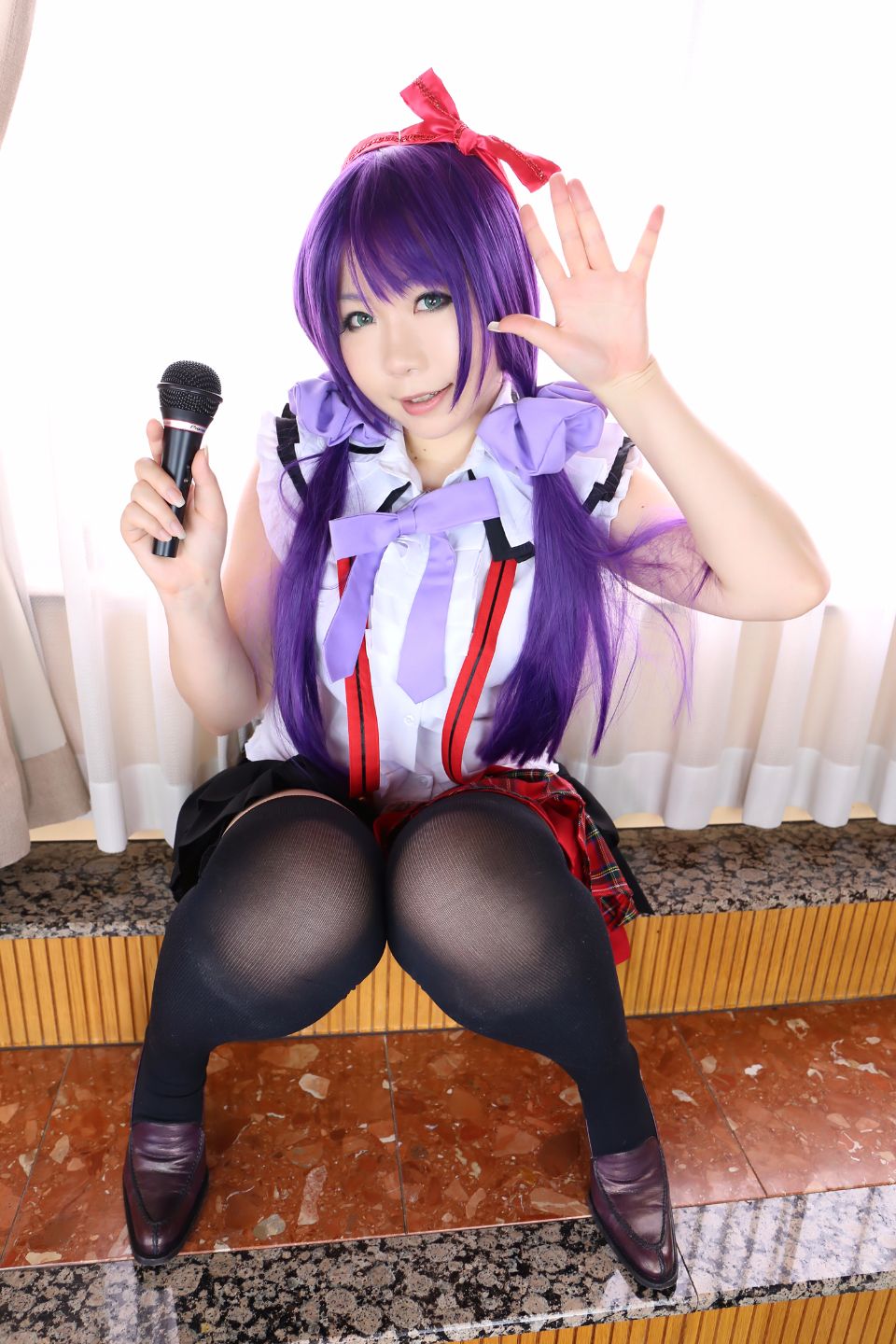 Tôi sẽ cho bạn mượn người vợ yêu dấu của tôi, cựu Skudol