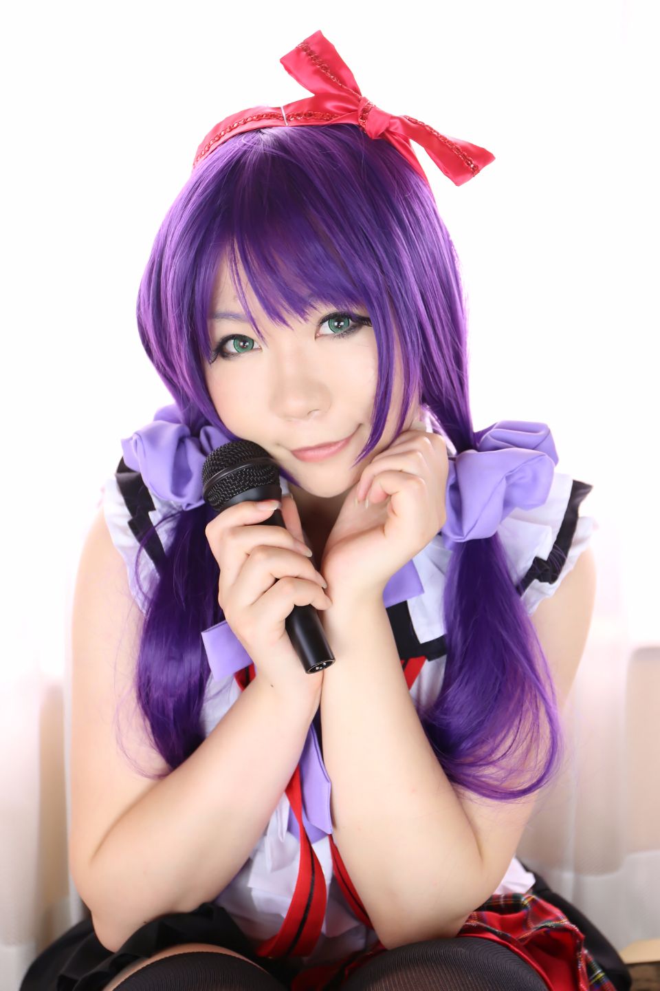 Tôi sẽ cho bạn mượn người vợ yêu dấu của tôi, cựu Skudol