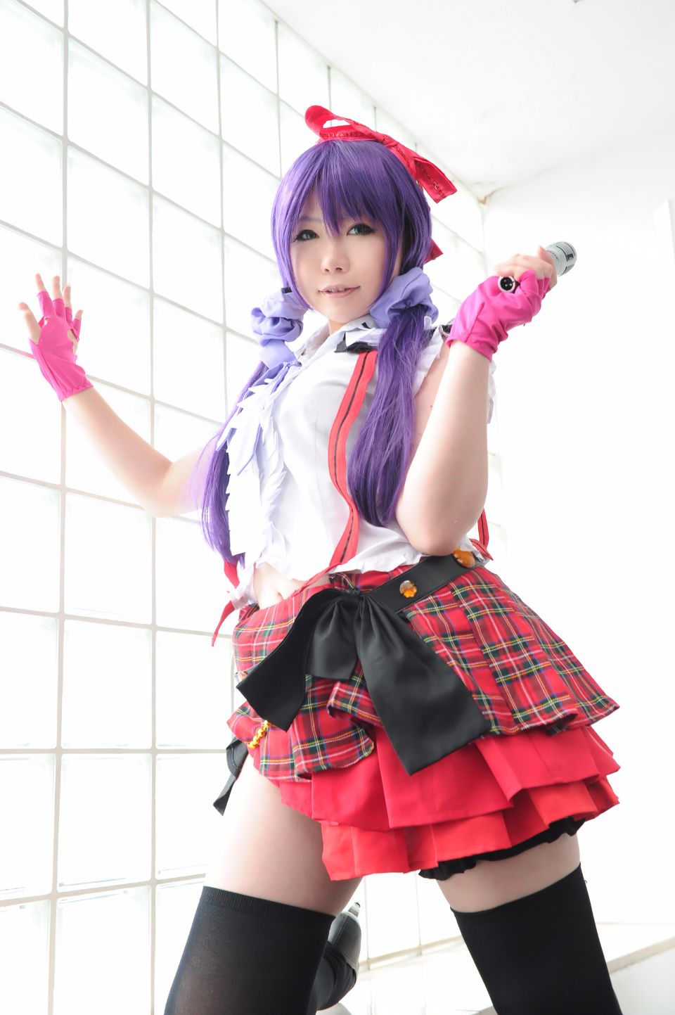 Tôi sẽ cho bạn mượn người vợ yêu dấu của tôi, cựu Skudol