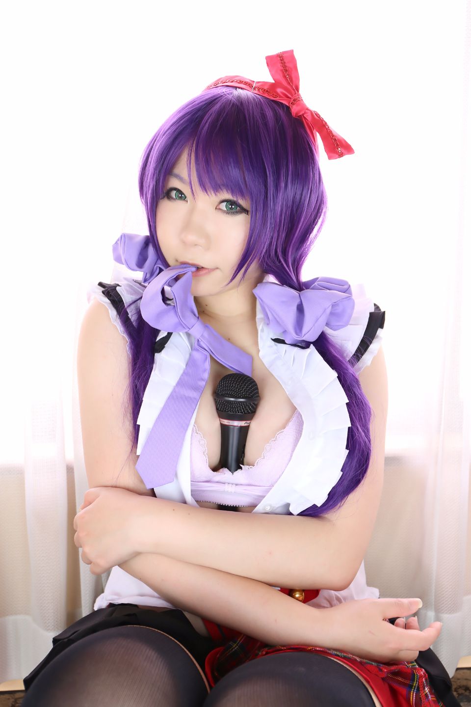 Tôi sẽ cho bạn mượn người vợ yêu dấu của tôi, cựu Skudol