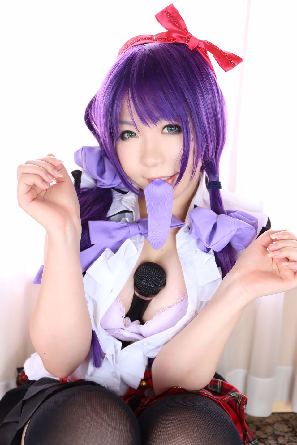 Tôi sẽ cho bạn mượn người vợ yêu dấu của tôi, cựu Skudol