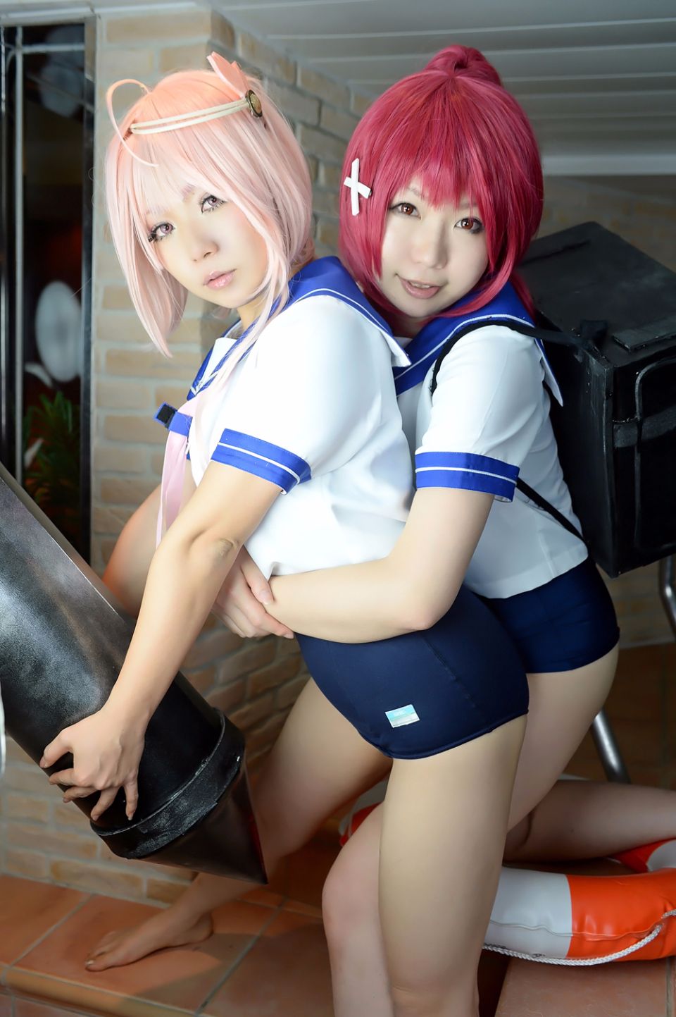 Hãy đi trên con tàu I-Go!