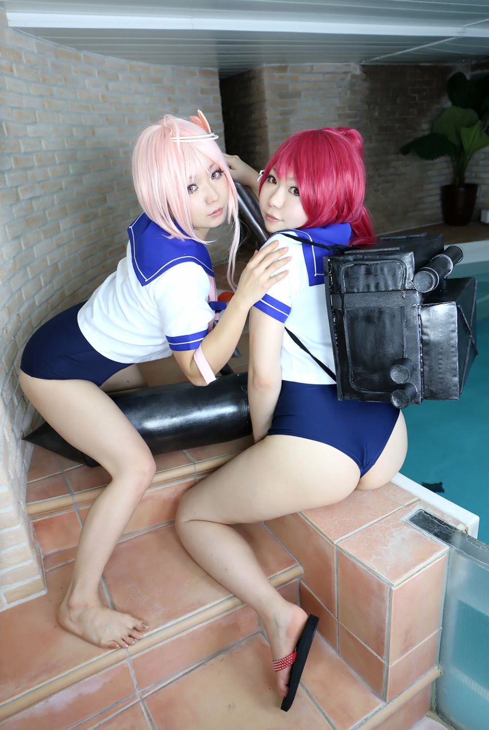 Hãy đi trên con tàu I-Go!