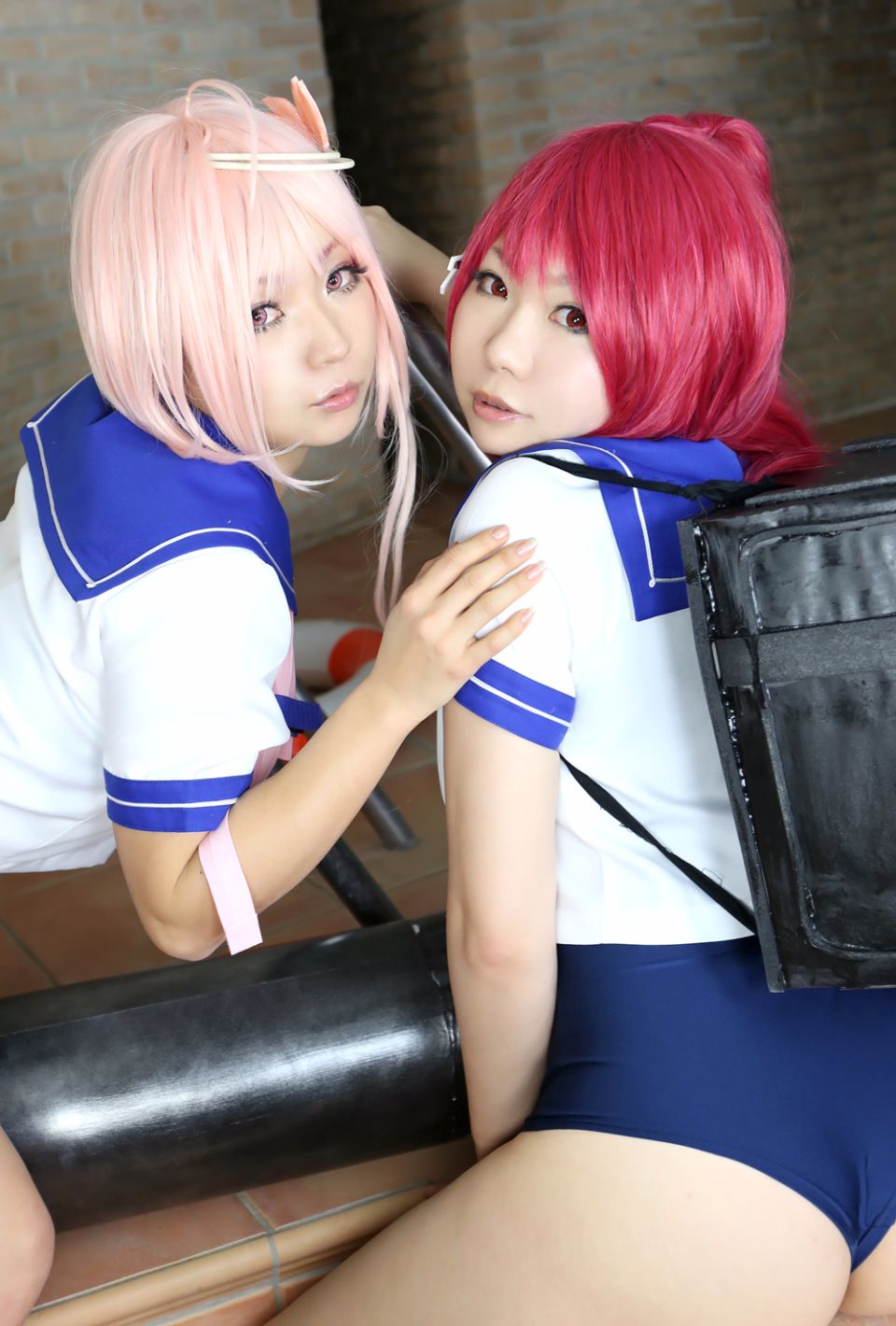 Hãy đi trên con tàu I-Go!