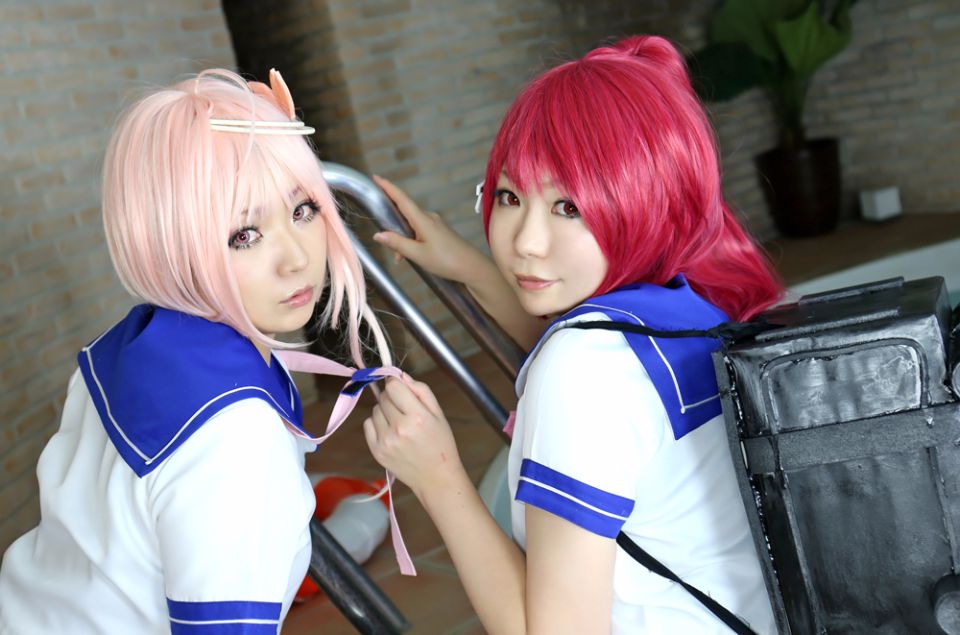 Hãy đi trên con tàu I-Go!