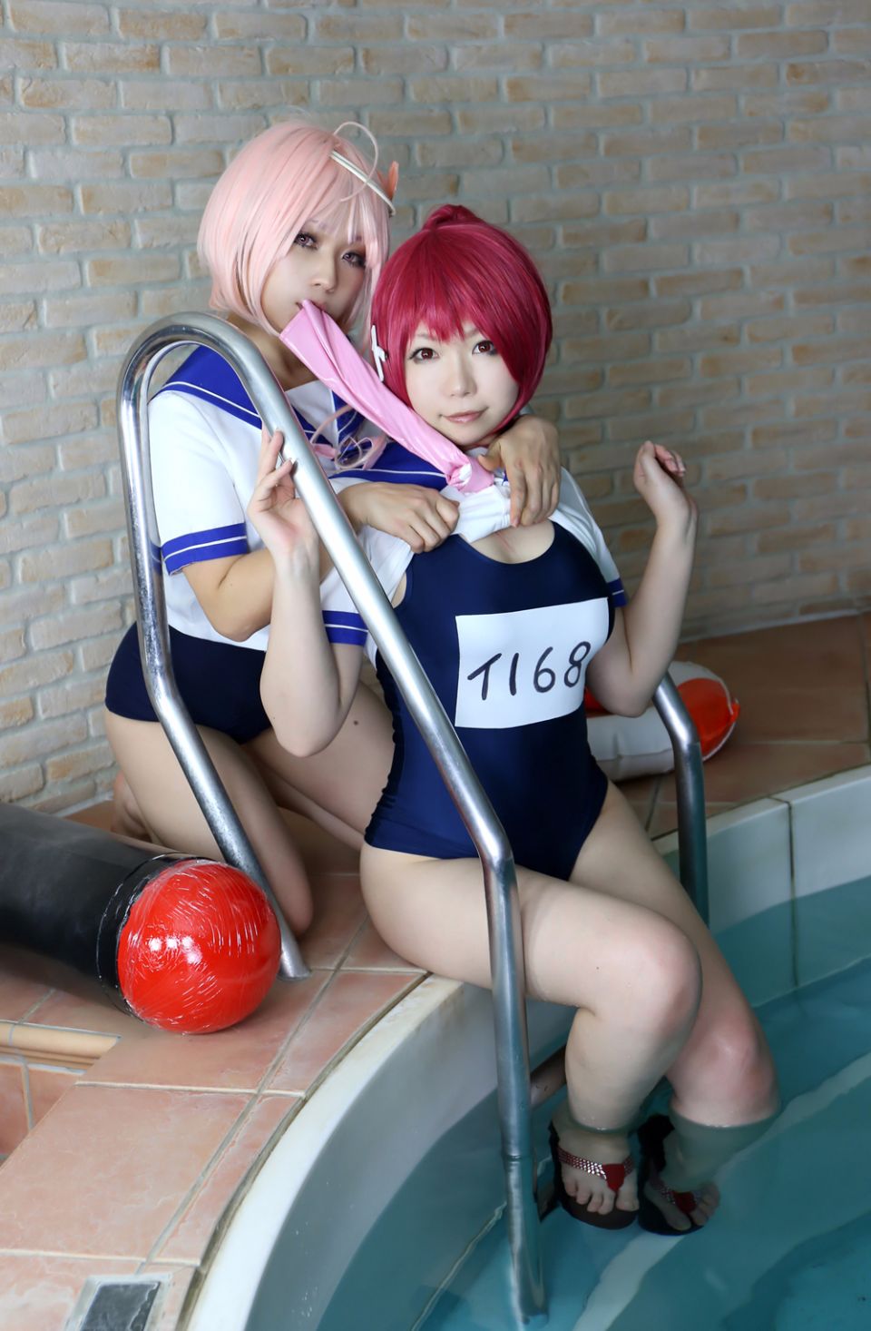 Hãy đi trên con tàu I-Go!