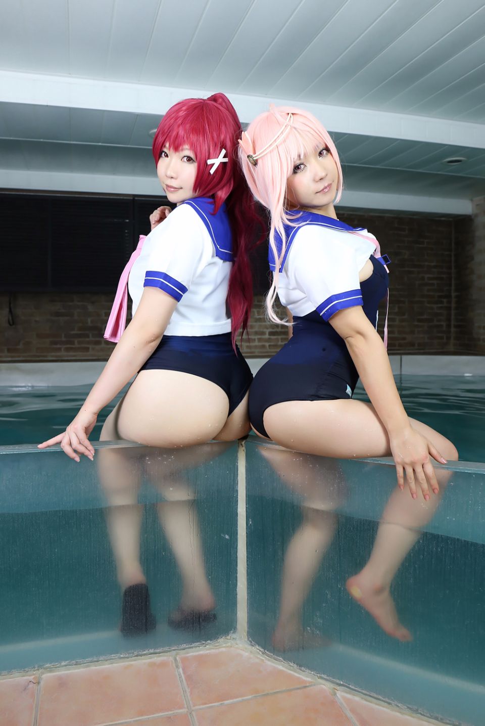 Hãy đi trên con tàu I-Go!