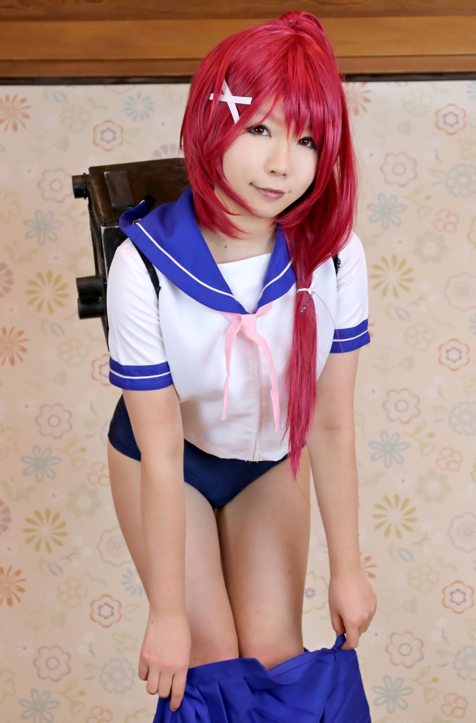 Hãy đi trên con tàu I-Go!