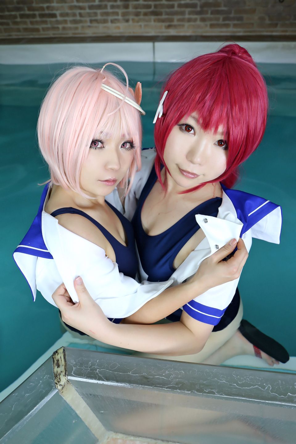 Hãy đi trên con tàu I-Go!