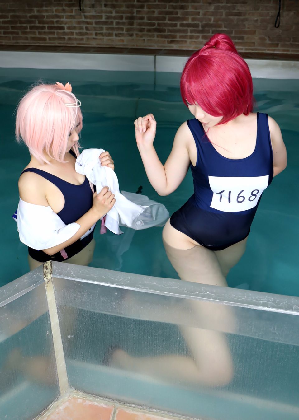 Hãy đi trên con tàu I-Go!