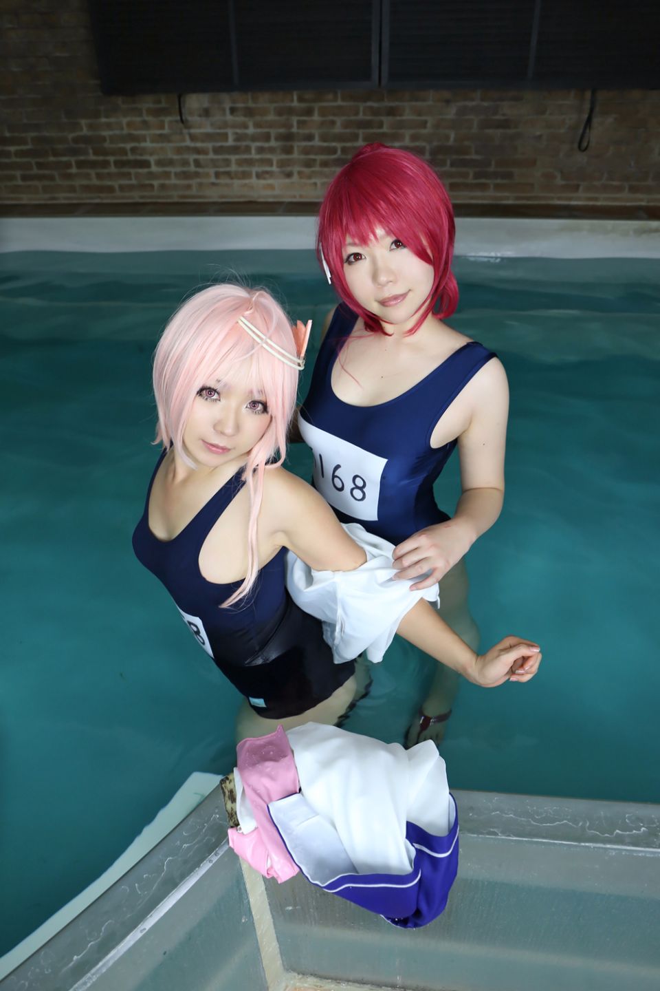 Hãy đi trên con tàu I-Go!