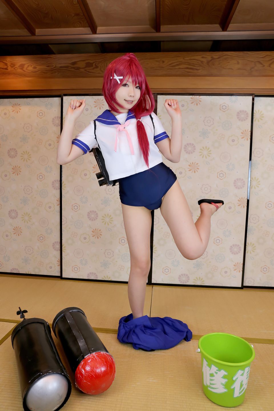 Hãy đi trên con tàu I-Go!