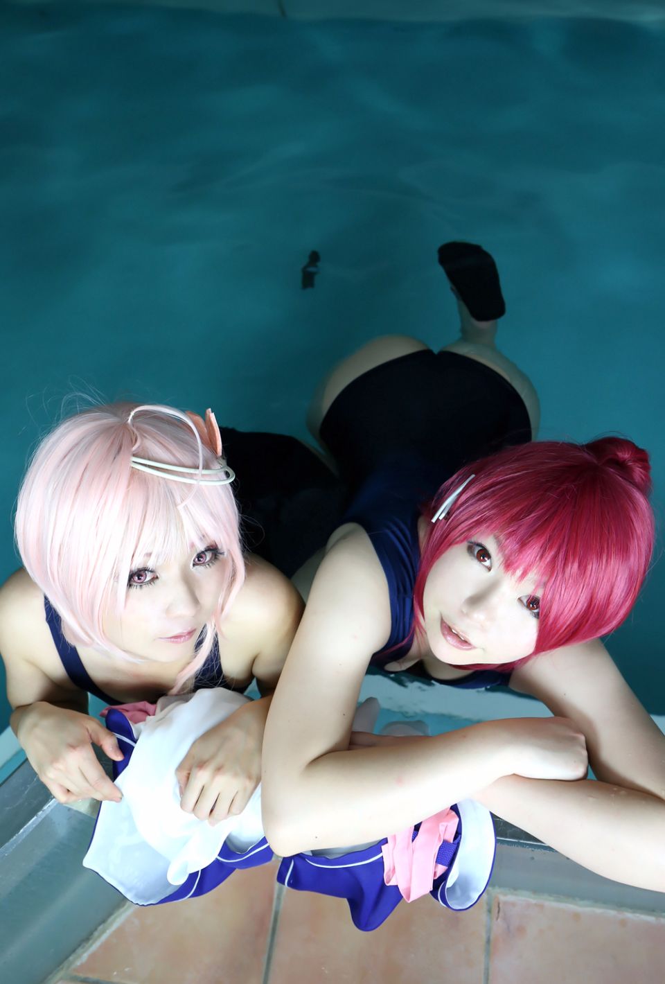 Hãy đi trên con tàu I-Go!