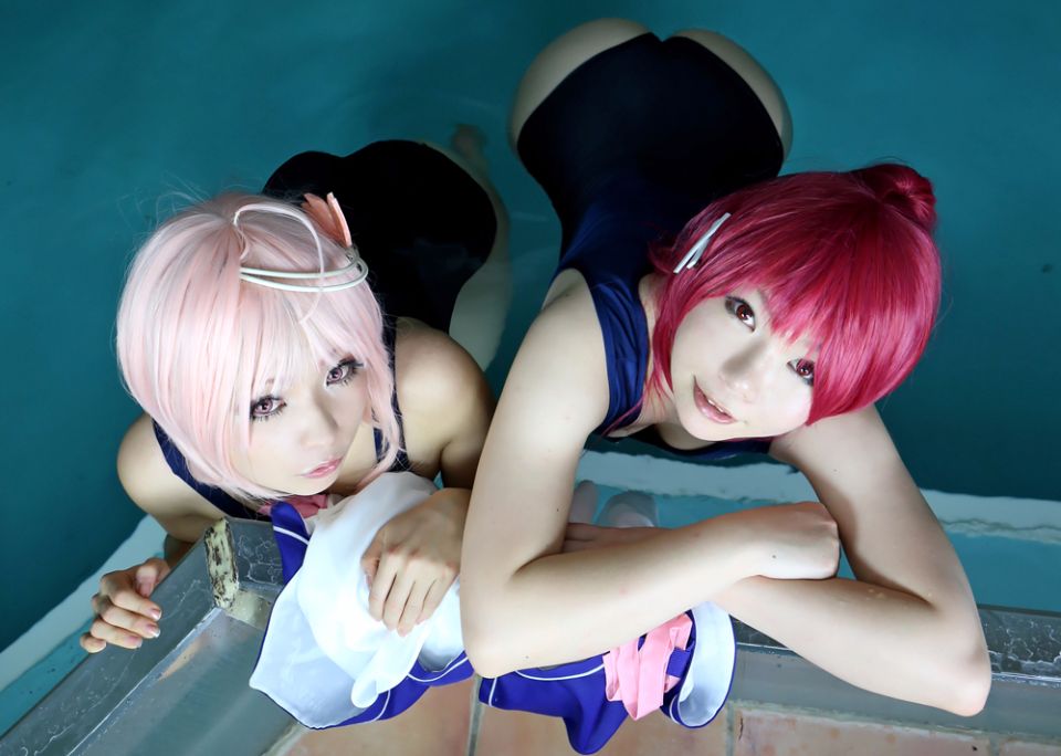 Hãy đi trên con tàu I-Go!