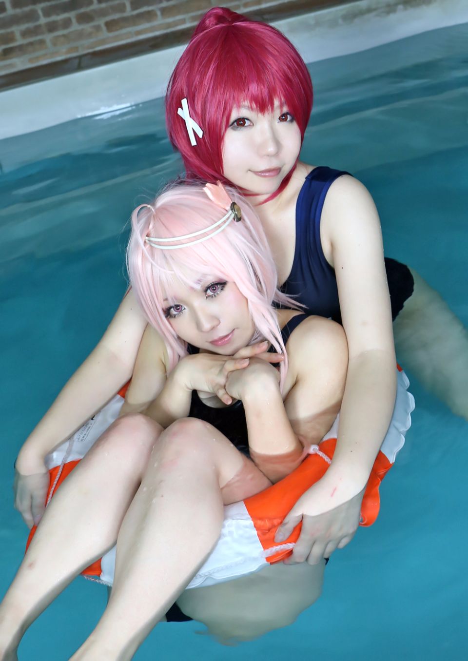 Hãy đi trên con tàu I-Go!