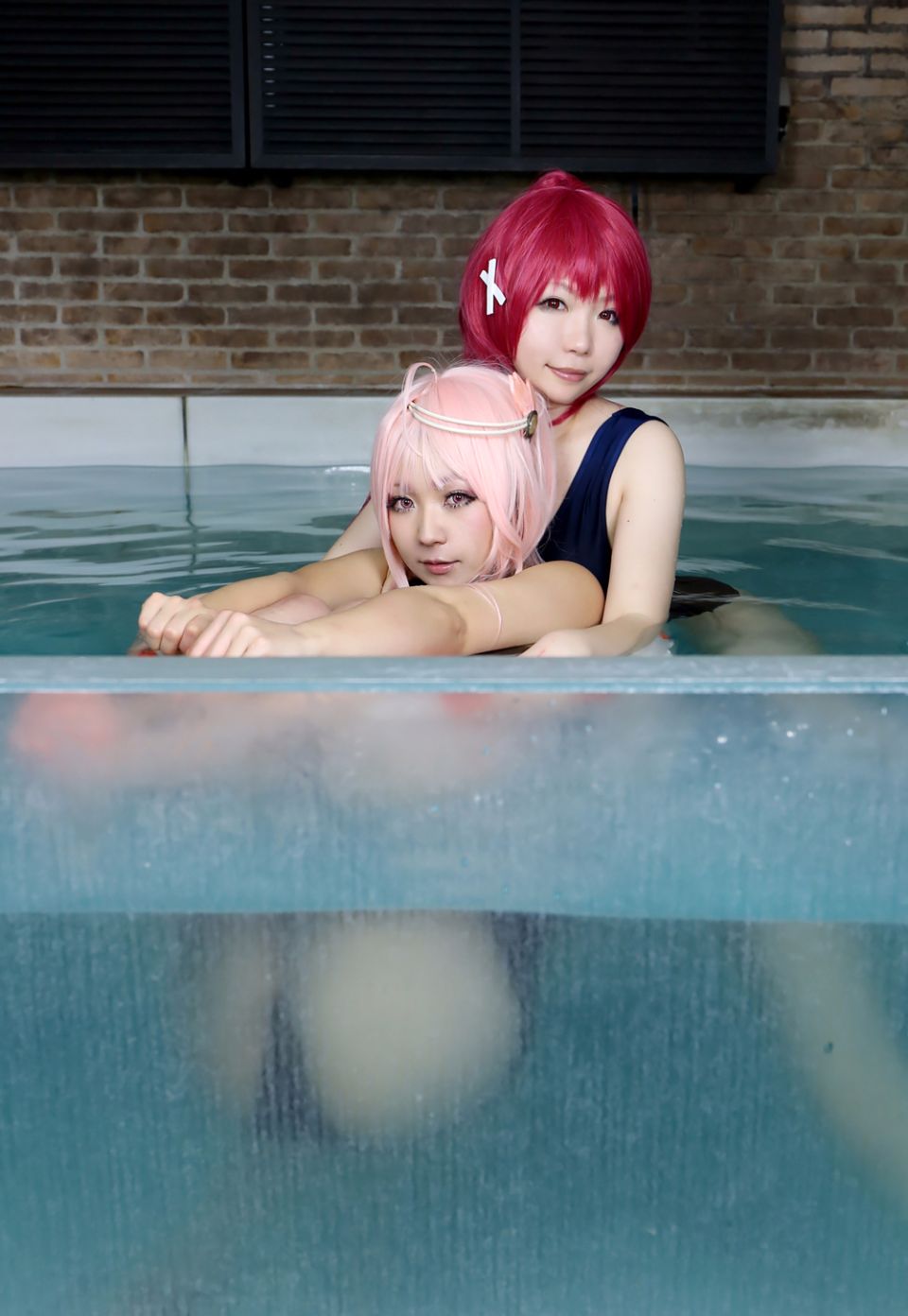 Hãy đi trên con tàu I-Go!