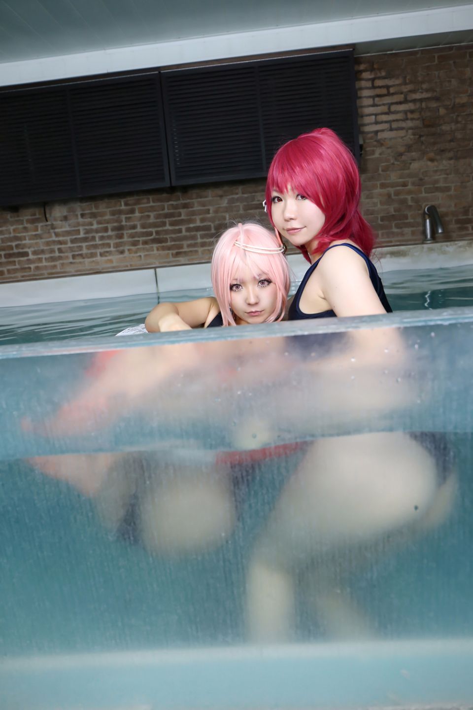 Hãy đi trên con tàu I-Go!