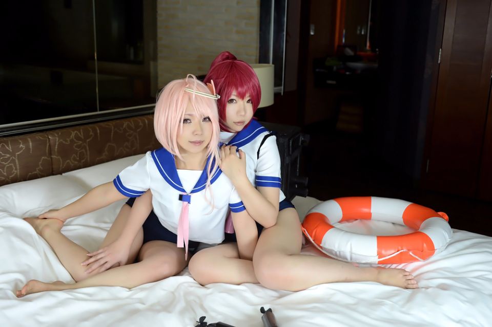 Hãy đi trên con tàu I-Go!