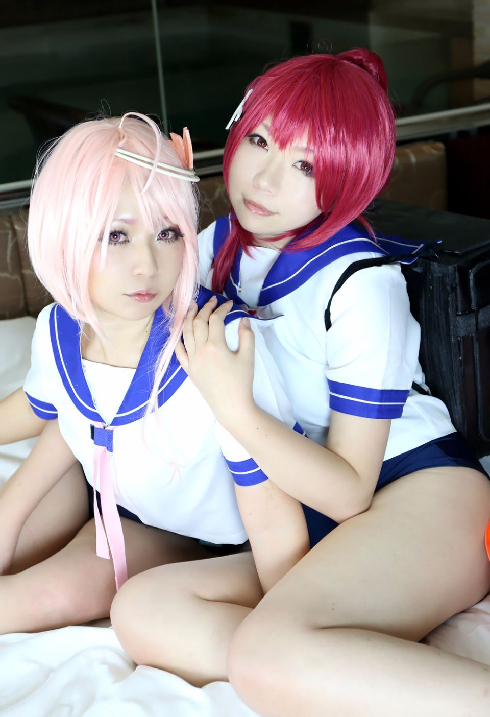 Hãy đi trên con tàu I-Go!