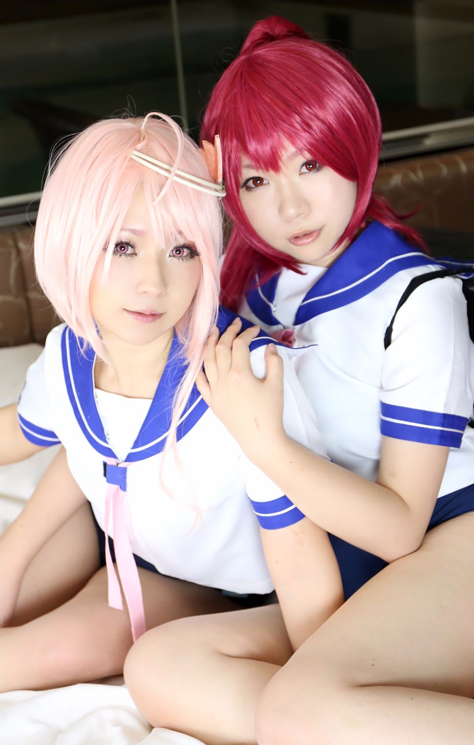 Hãy đi trên con tàu I-Go!