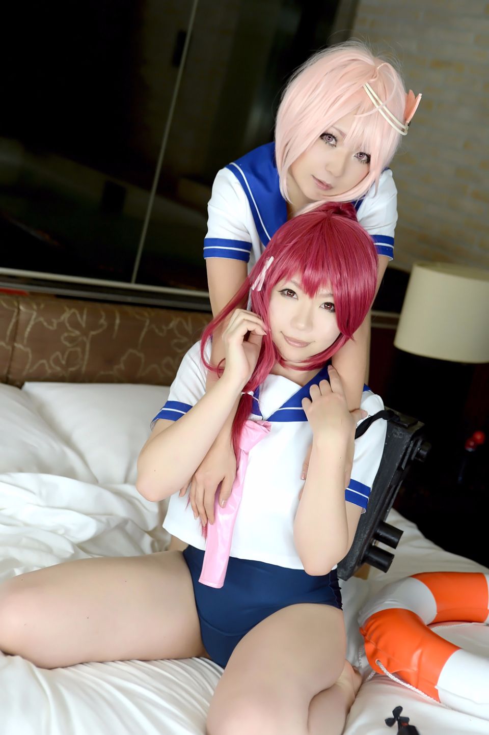 Hãy đi trên con tàu I-Go!