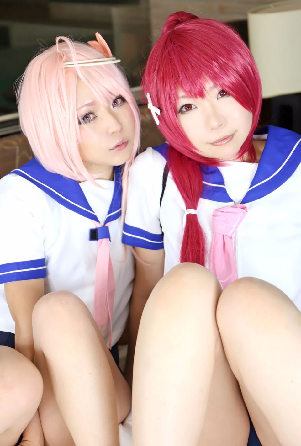 Hãy đi trên con tàu I-Go!