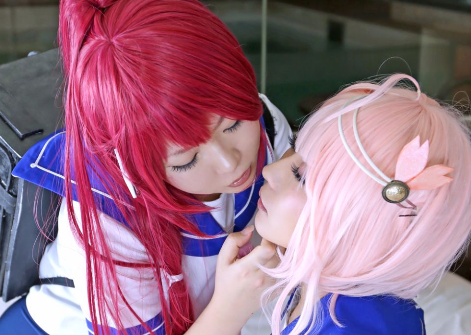 Hãy đi trên con tàu I-Go!