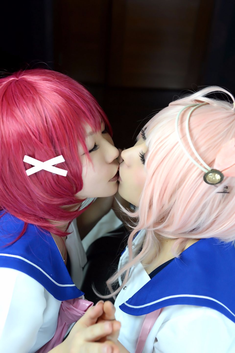 Hãy đi trên con tàu I-Go!