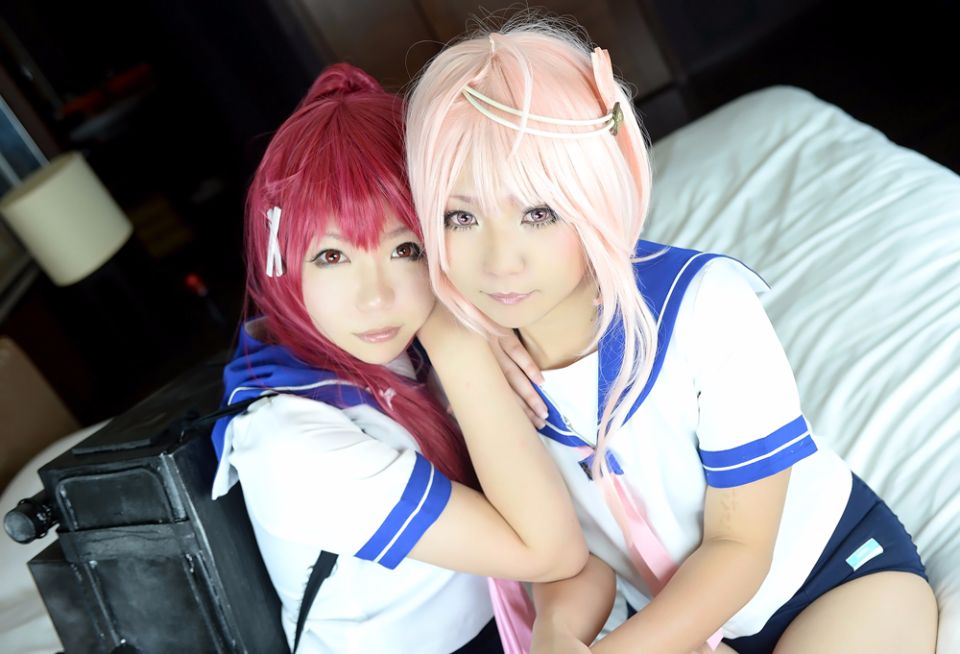 Hãy đi trên con tàu I-Go!