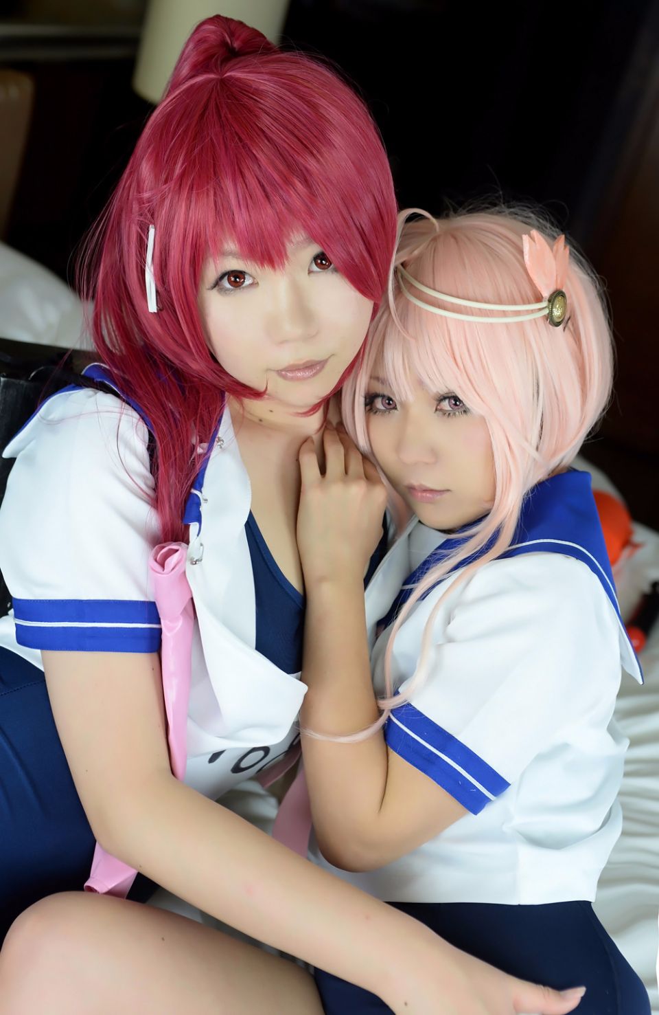 Hãy đi trên con tàu I-Go!