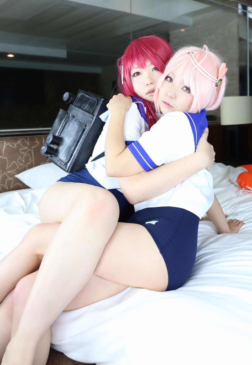 Hãy đi trên con tàu I-Go!