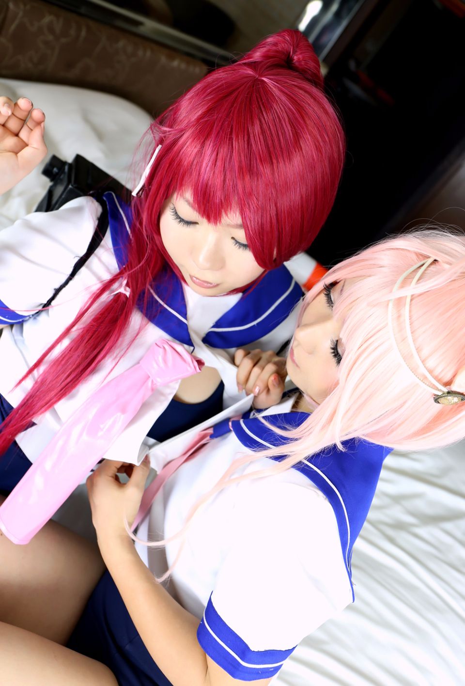 Hãy đi trên con tàu I-Go!