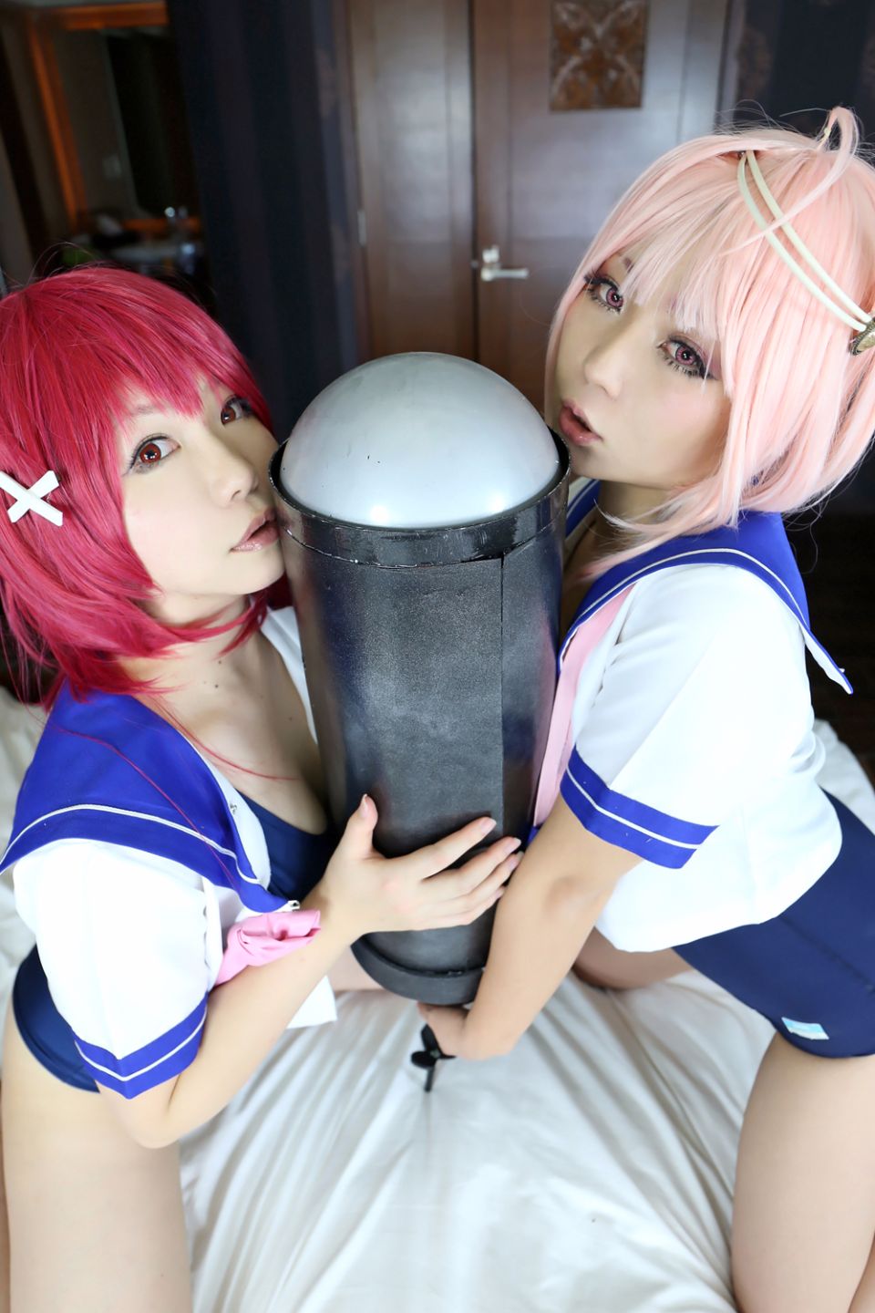 Hãy đi trên con tàu I-Go!