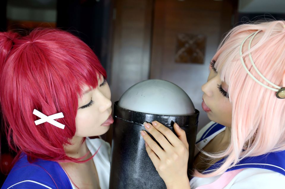 Hãy đi trên con tàu I-Go!