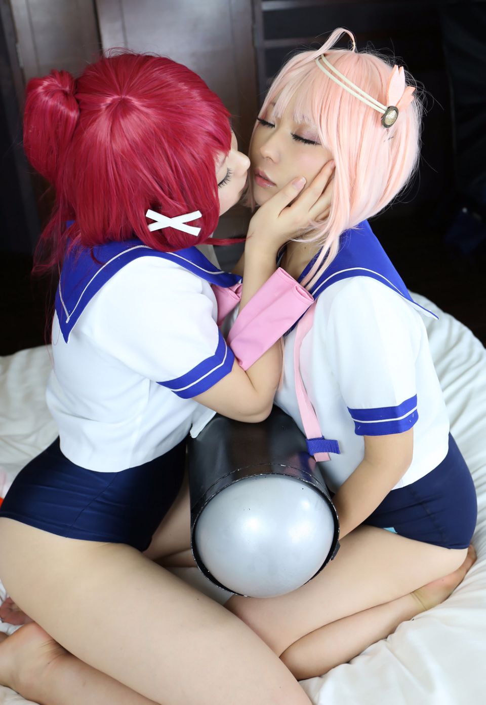 Hãy đi trên con tàu I-Go!