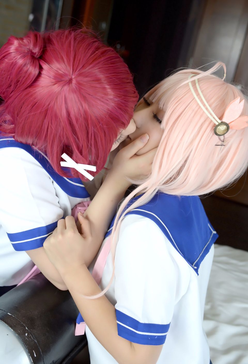 Hãy đi trên con tàu I-Go!