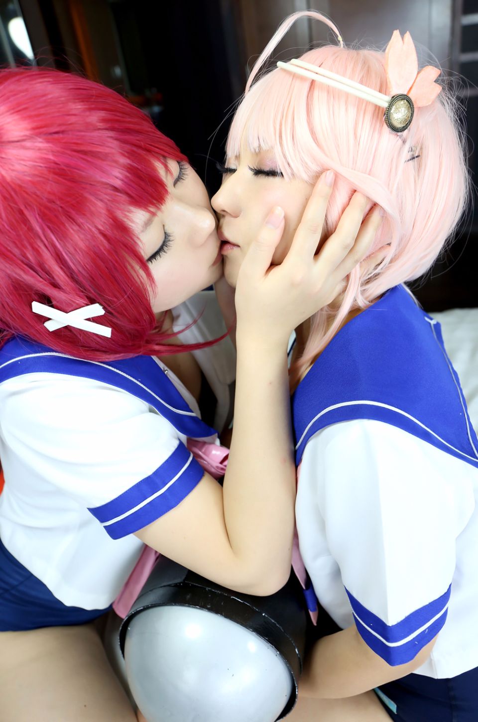 Hãy đi trên con tàu I-Go!