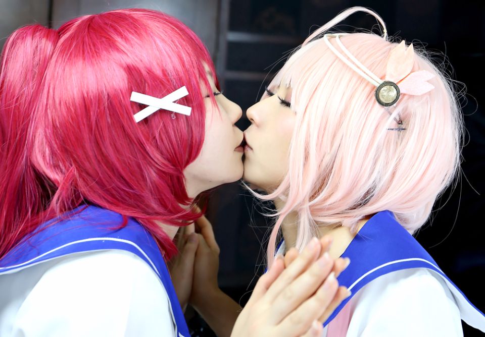 Hãy đi trên con tàu I-Go!