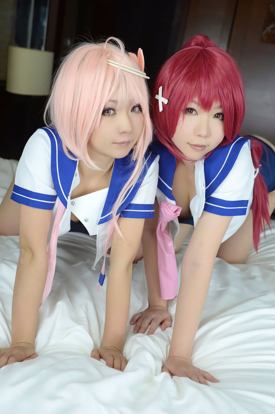 Hãy đi trên con tàu I-Go!