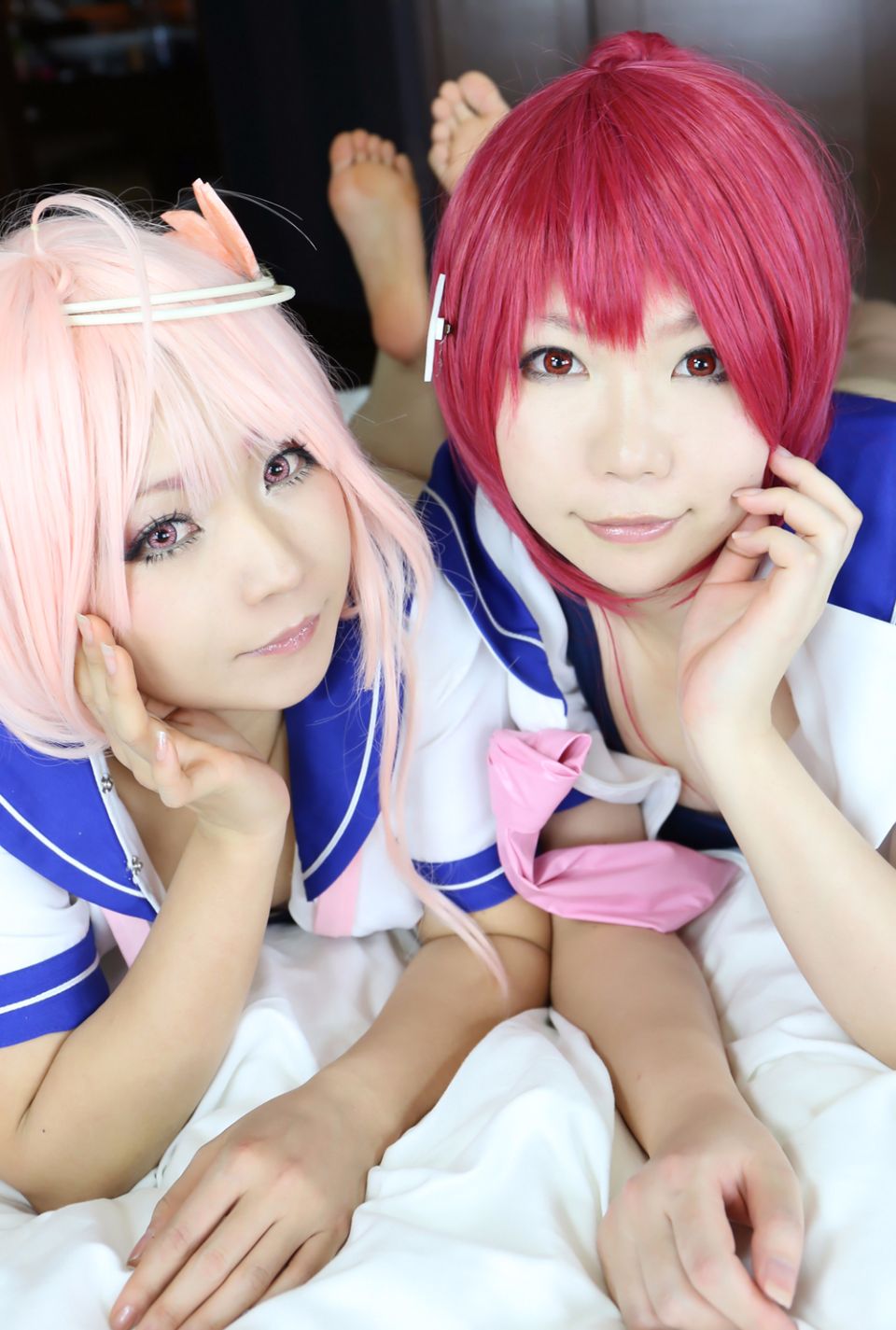 Hãy đi trên con tàu I-Go!