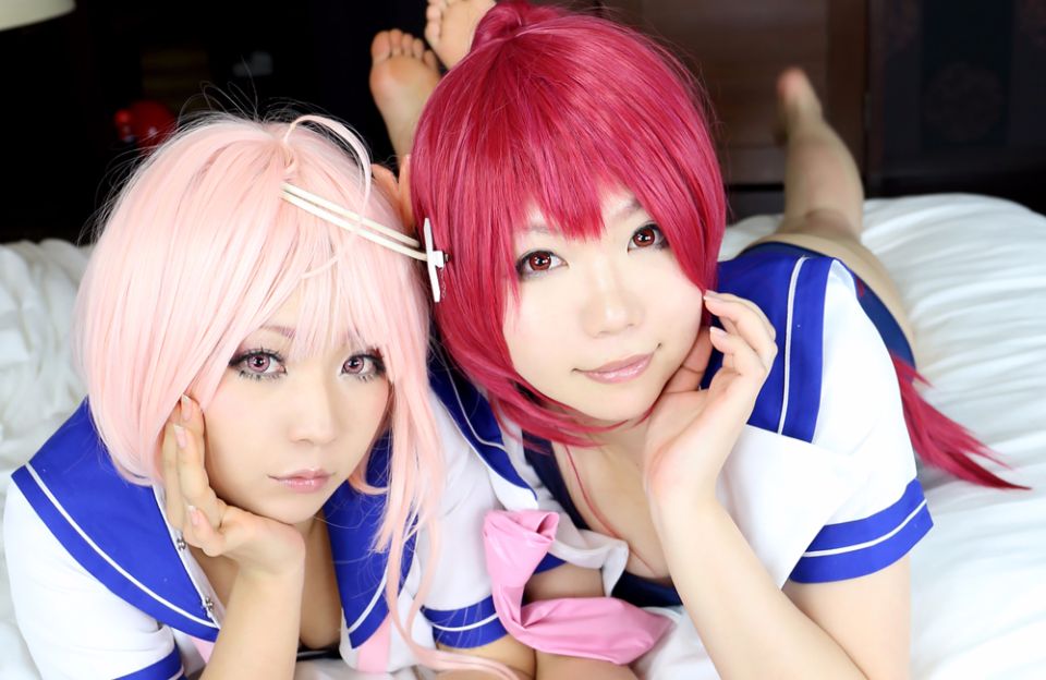 Hãy đi trên con tàu I-Go!