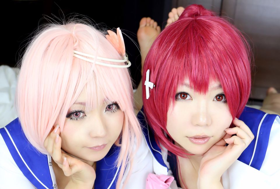 Hãy đi trên con tàu I-Go!