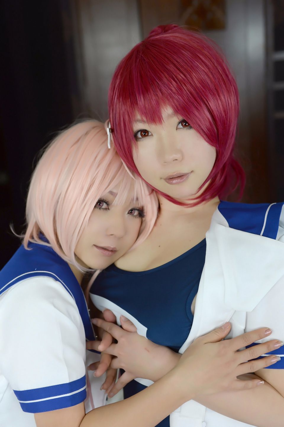 Hãy đi trên con tàu I-Go!