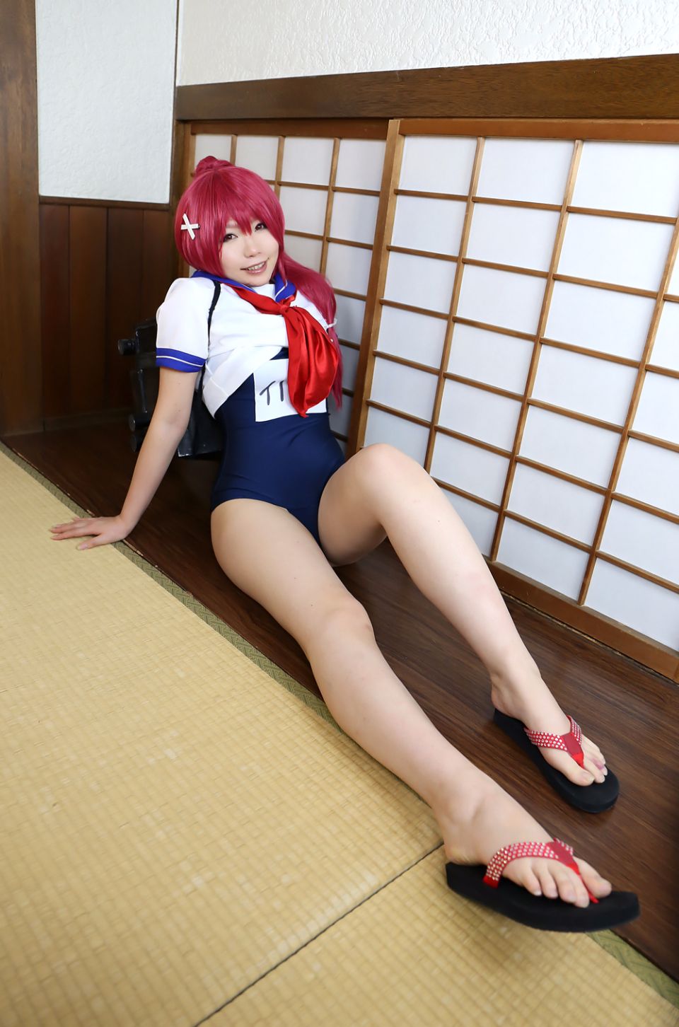 Hãy đi trên con tàu I-Go!