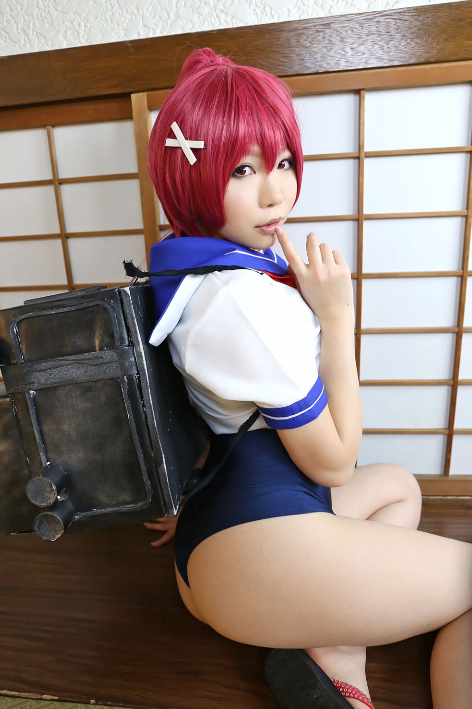 Hãy đi trên con tàu I-Go!