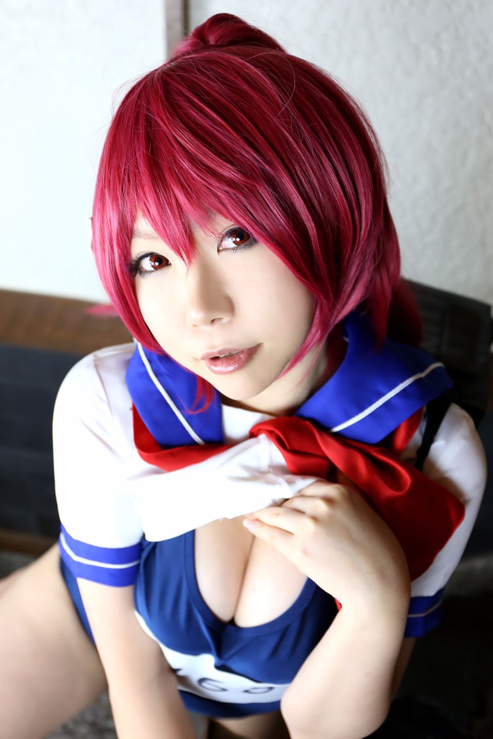 Hãy đi trên con tàu I-Go!