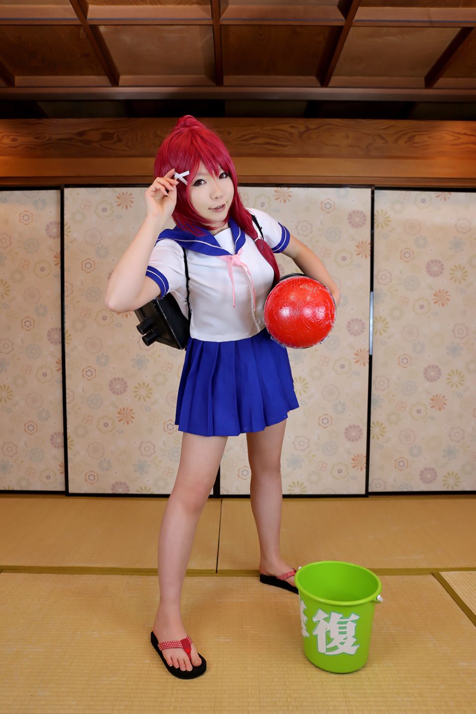 Hãy đi trên con tàu I-Go!